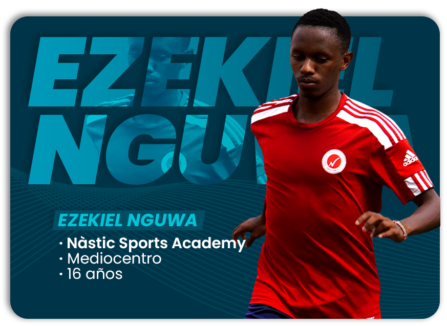 Ezequiel_Nguwa_Carrusel