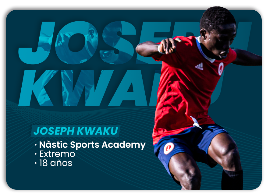 Joseph_Kwaku_Carrusel